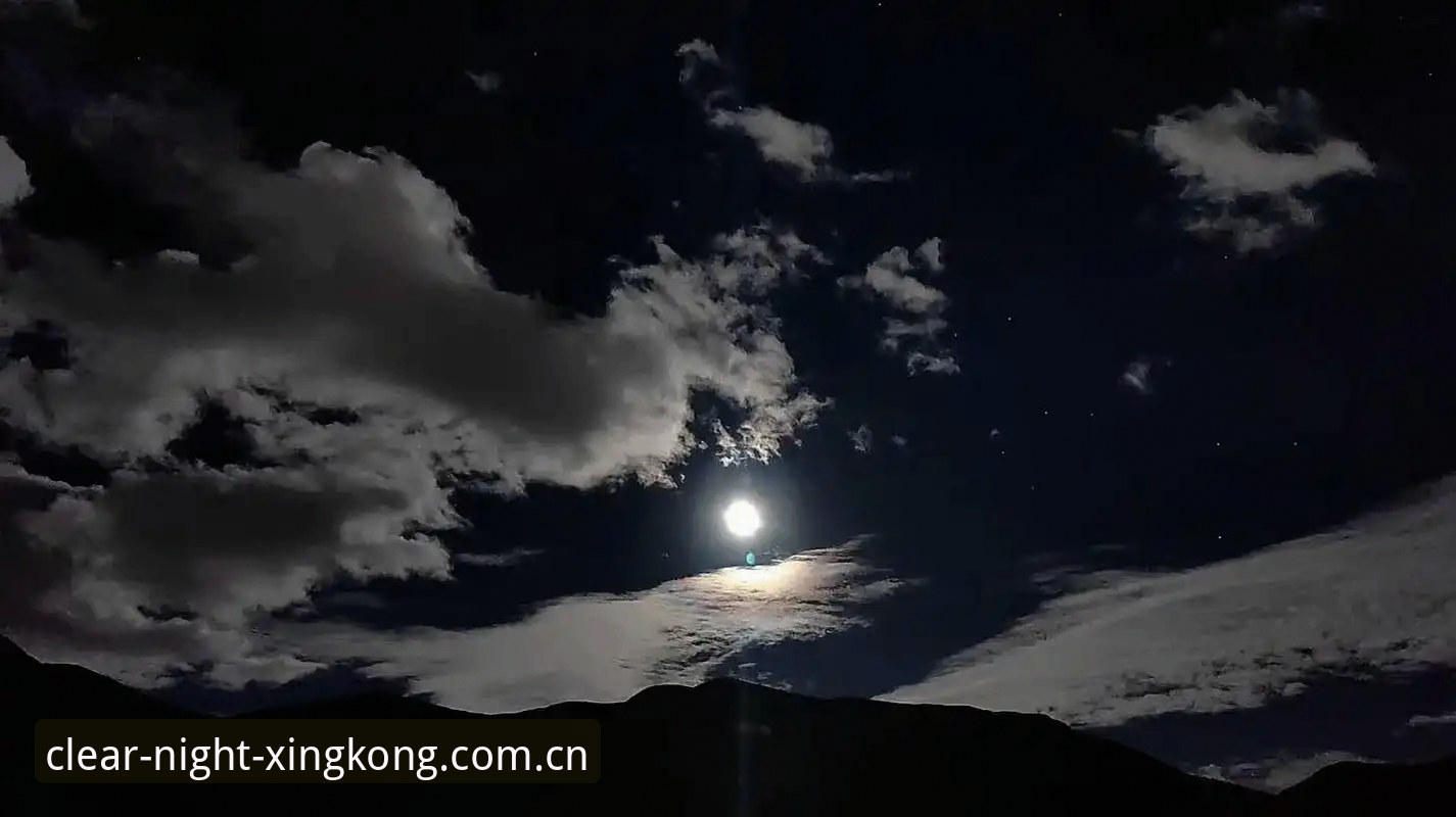 星空CN新版评测：陪你看每一场晴夜同类星空APP评测最新动态
