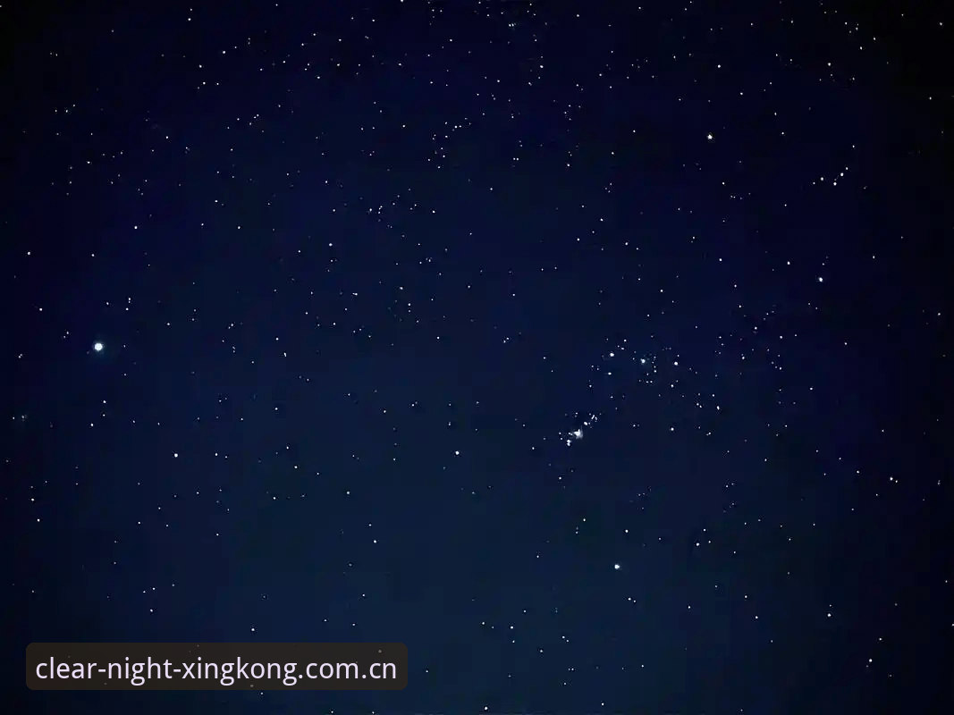 星空CN新版评测：陪你看每一场晴夜同类星空APP评测最新动态